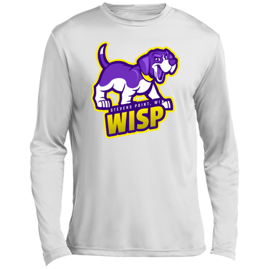 WISP Long Sleeve Performance Tee