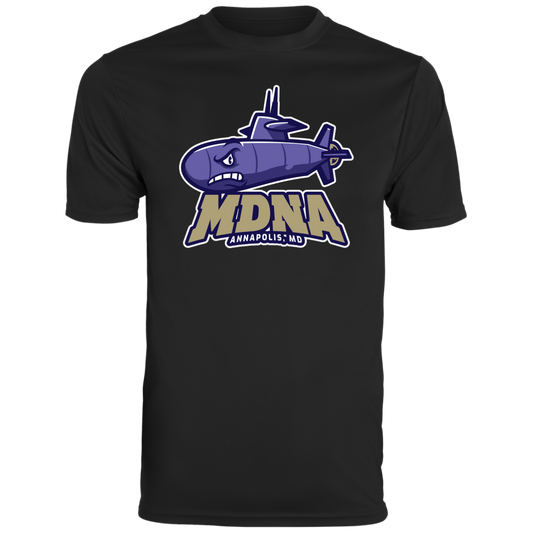 MDNA Moisture-Wicking Tee