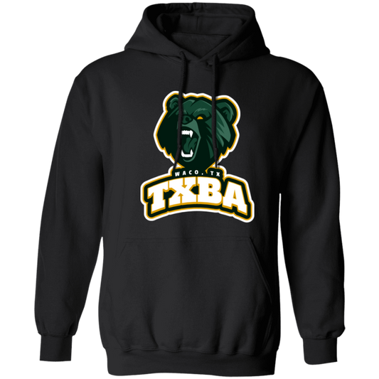 TXBA Pullover Hoodie 8 oz (Closeout)