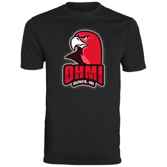 OHMI Moisture-Wicking Tee