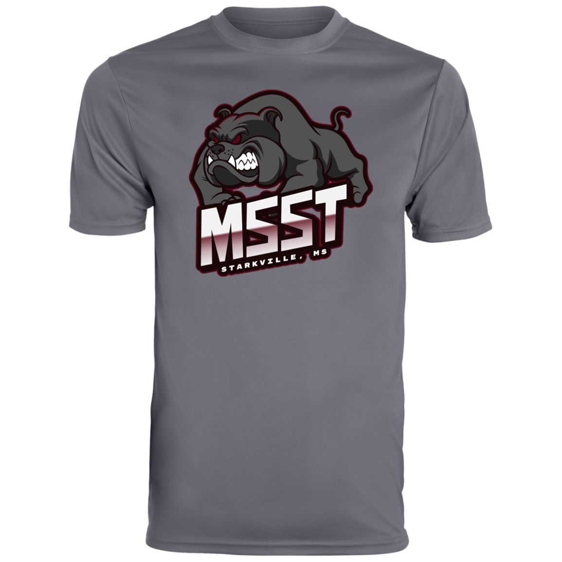 MSST Moisture-Wicking Tee