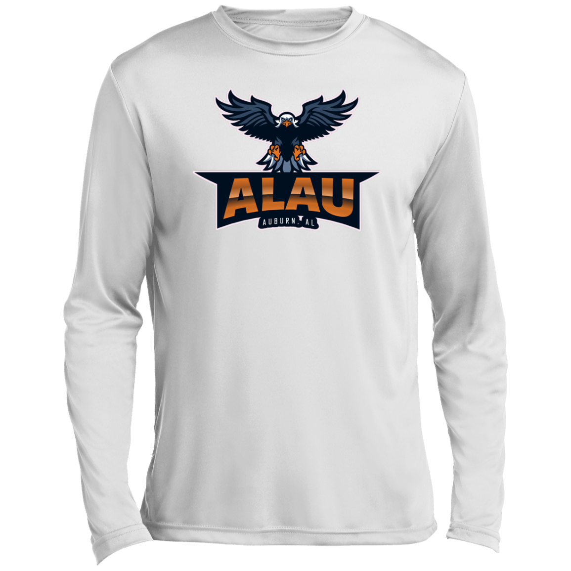 ALAU Long Sleeve Performance Tee