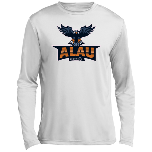 ALAU Long Sleeve Performance Tee