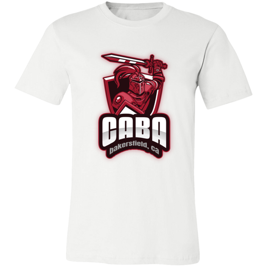 CABA Unisex Short-Sleeve T-Shirt