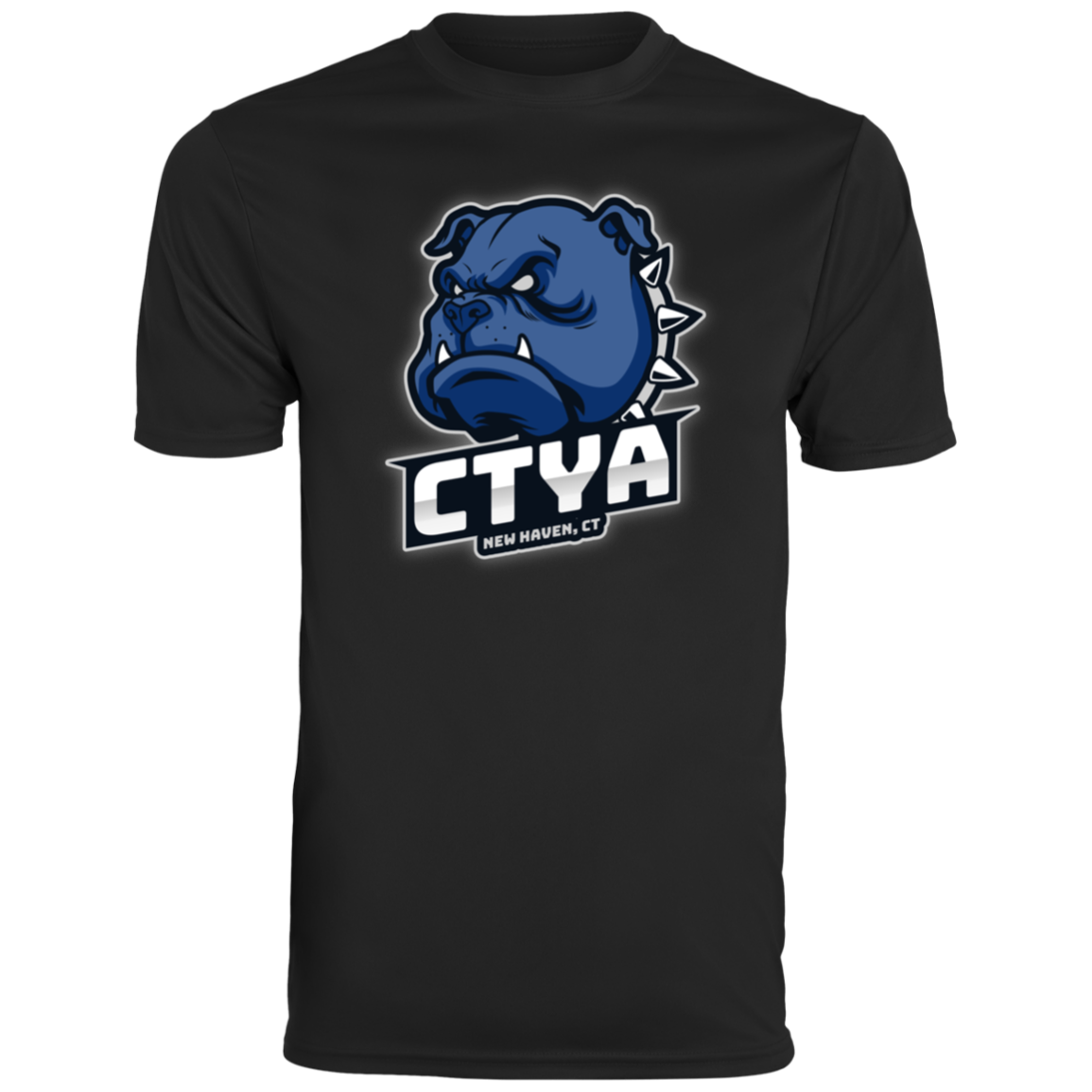 CTYA - Moisture-Wicking Tee