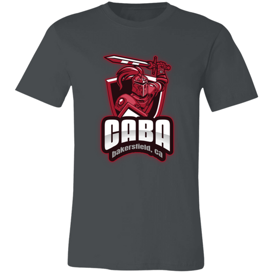 CABA Unisex Short-Sleeve T-Shirt