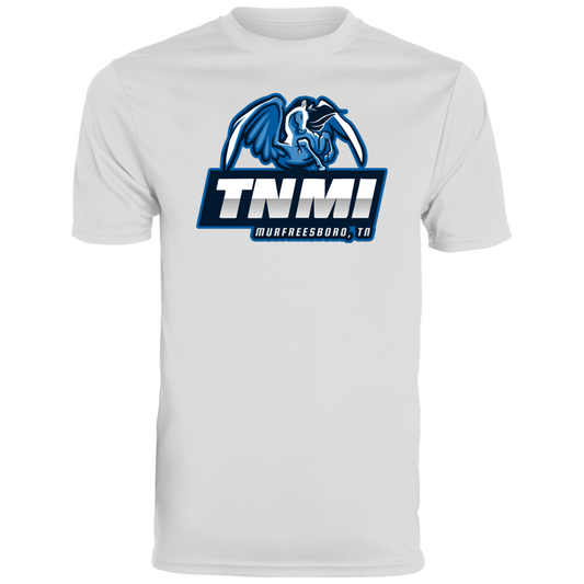 TNMI Moisture-Wicking Tee