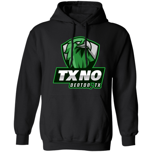 TXNO Pullover Hoodie 8 oz (Closeout)