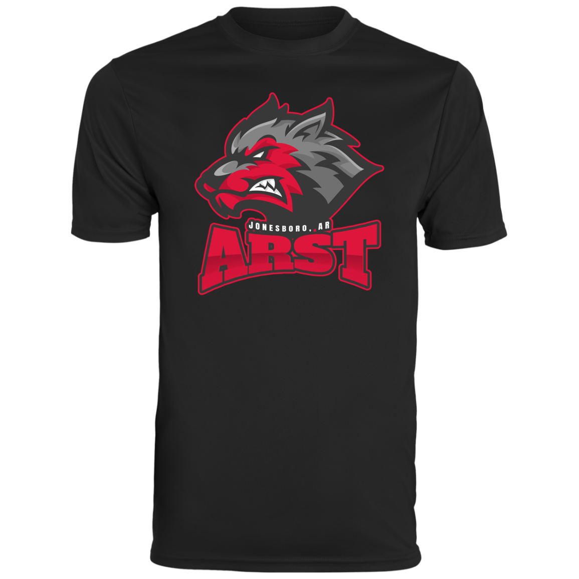 ARST Moisture-Wicking Tee