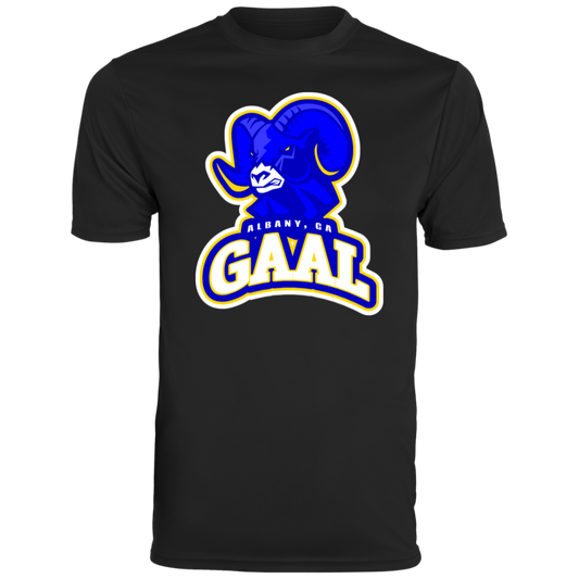 GAAL - Moisture-Wicking Tee