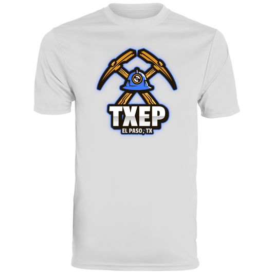 TXEP Moisture-Wicking Tee