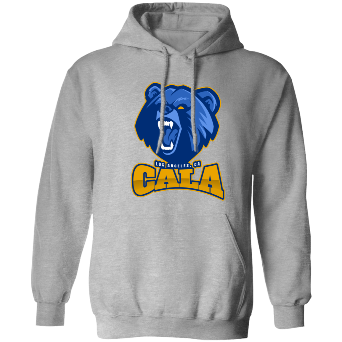 CALA Pullover Hoodie 8 oz (Closeout)