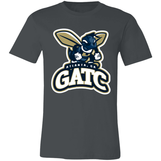 GATC Unisex Short-Sleeve T-Shirt