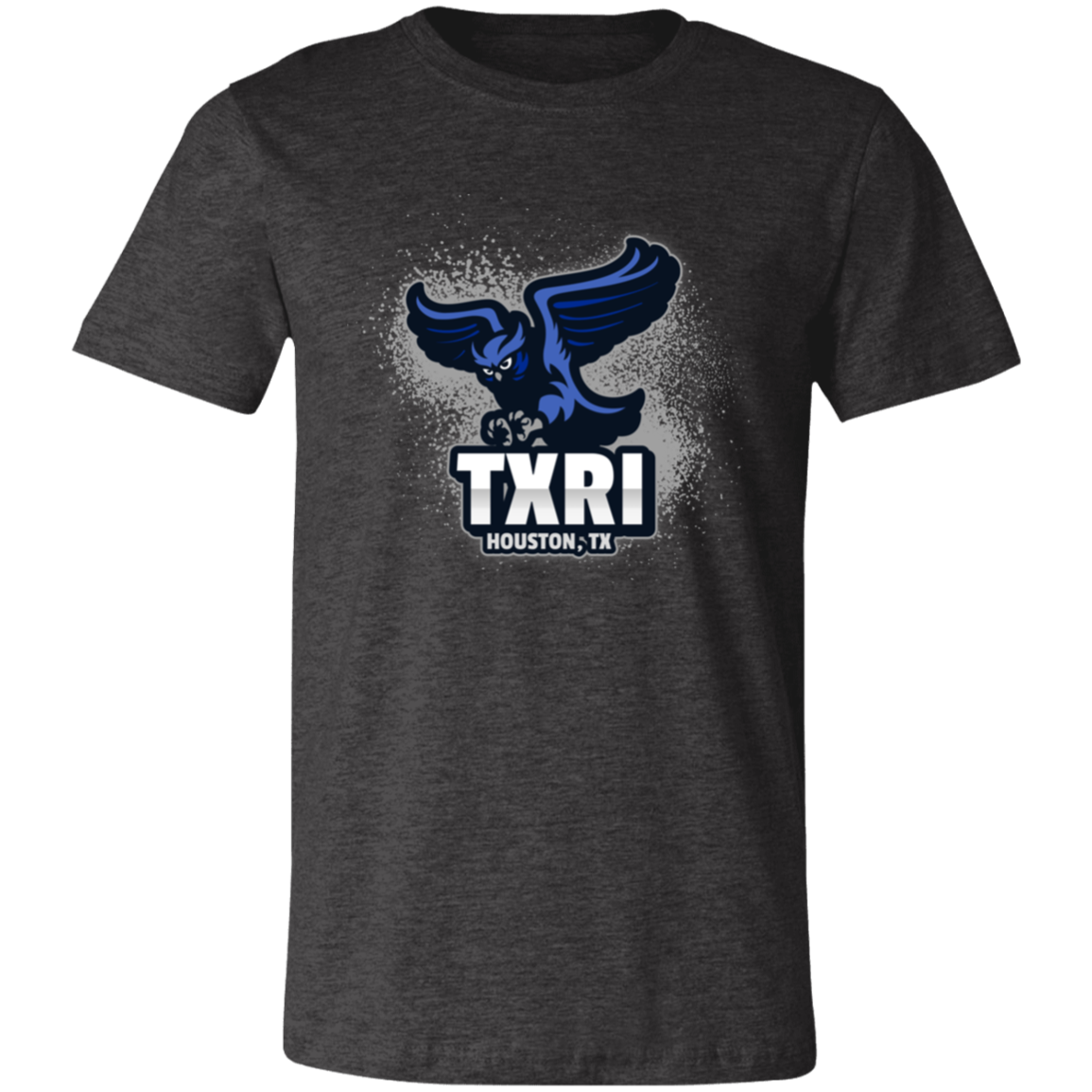 TXRI Unisex Short-Sleeve T-Shirt