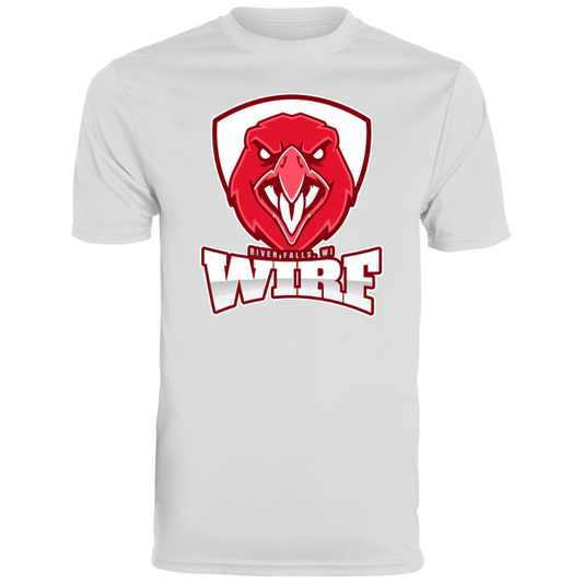 WIRF - Moisture-Wicking Tee