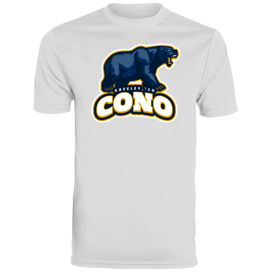 CONO Moisture-Wicking Tee