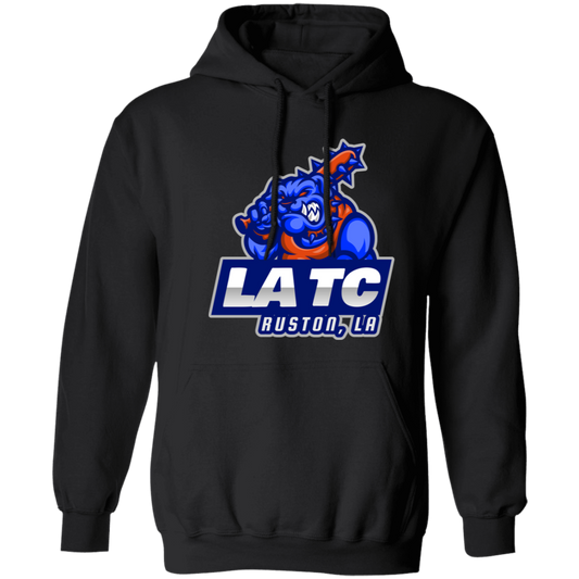 LATC Pullover Hoodie 8 oz (Closeout)