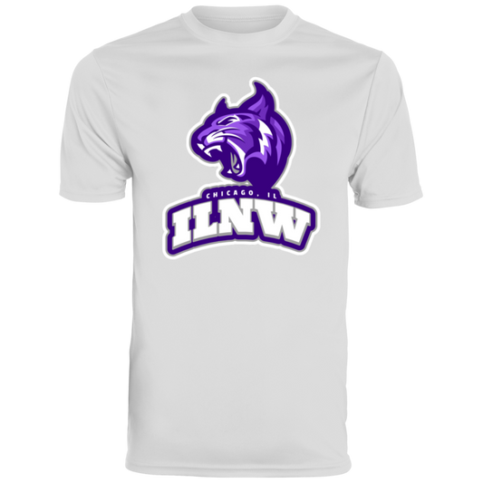 ILNW Moisture-Wicking Tee