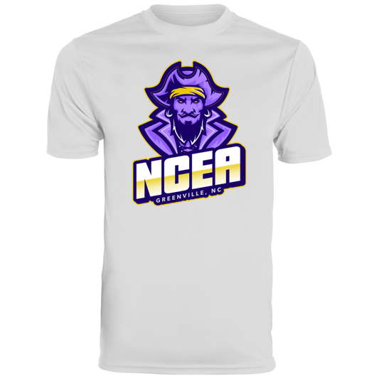 NCEA Moisture-Wicking Tee