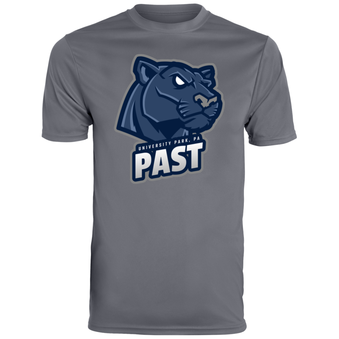 PAST Moisture-Wicking Tee