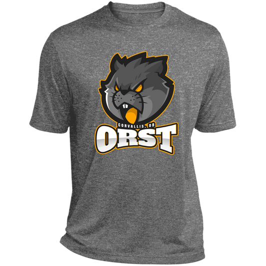 ORST Heather Performance Tee