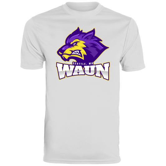 WAUN Moisture-Wicking Tee