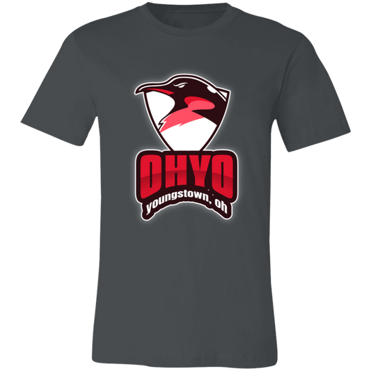 OHYO Unisex Short-Sleeve T-Shirt