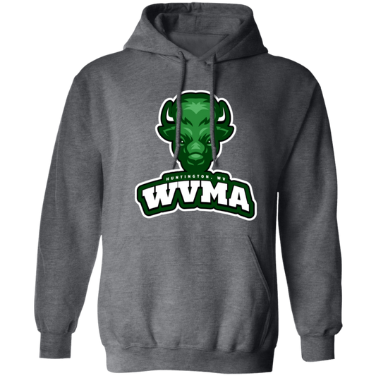 WVMA Pullover Hoodie 8 oz (Closeout)