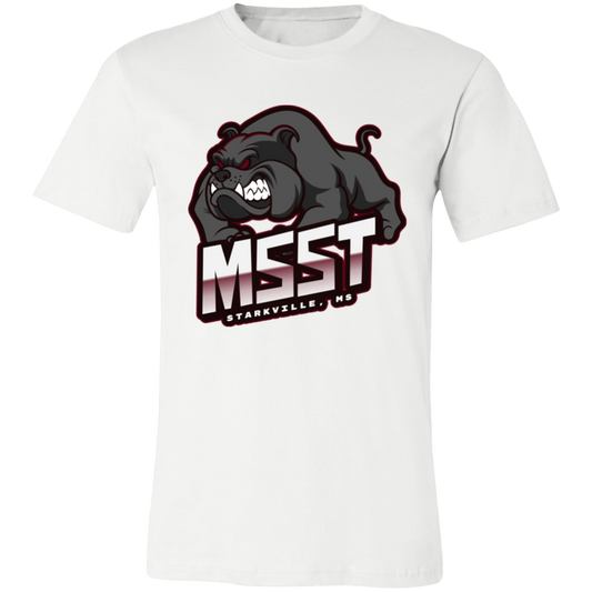 MSST Unisex Short-Sleeve T-Shirt