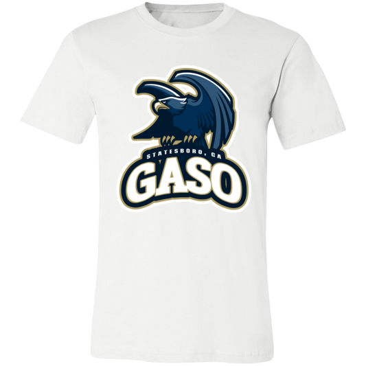 GASO Unisex Short-Sleeve T-Shirt