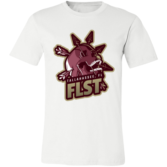 FLST Unisex Short-Sleeve T-Shirt