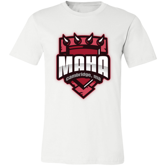 MAHA Unisex Short-Sleeve T-Shirt