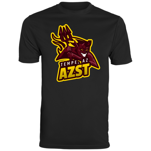 AZST Moisture-Wicking Tee