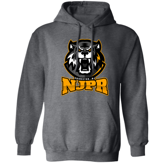 NJPR Pullover Hoodie 8 oz (Closeout)