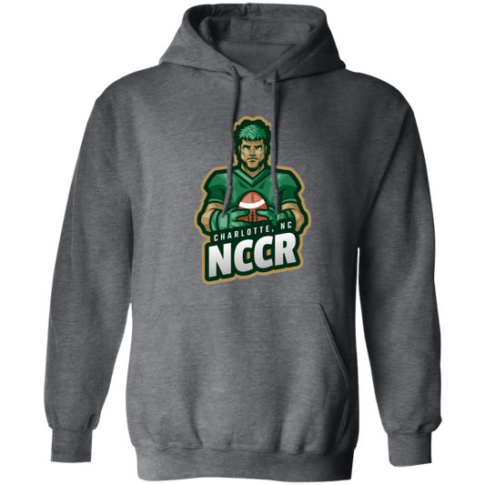 NCCR Pullover Hoodie 8 oz (Closeout)