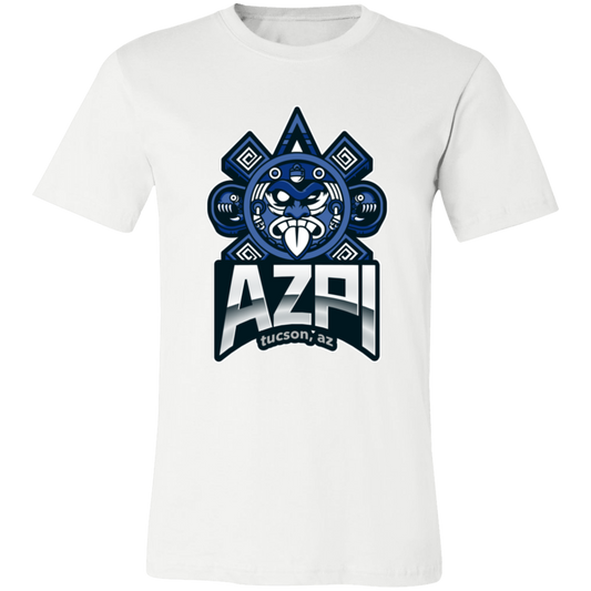 AZPI Unisex Short-Sleeve T-Shirt