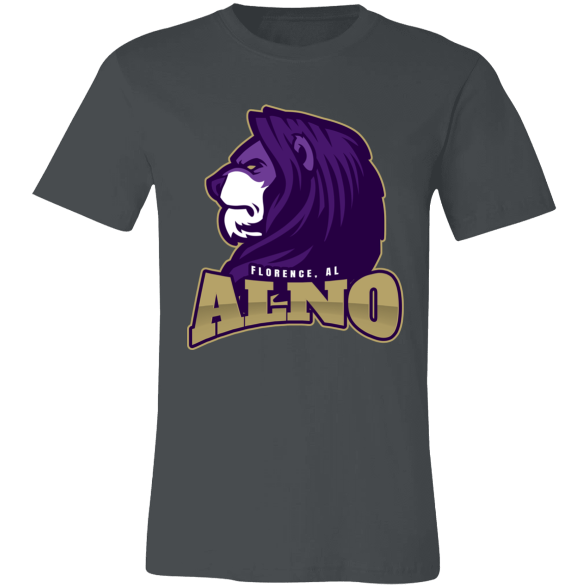 ALNO Unisex Short-Sleeve T-Shirt