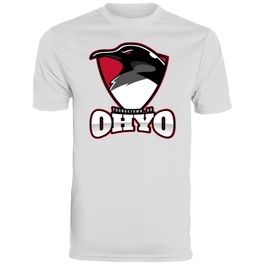 OHYO Moisture-Wicking Tee