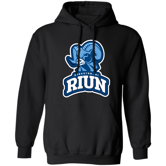 RIUN Pullover Hoodie 8 oz (Closeout)