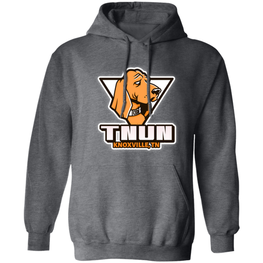 TNUN Pullover Hoodie 8 oz (Closeout)