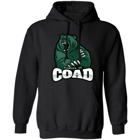 COAD Pullover Hoodie 8 oz (Closeout)