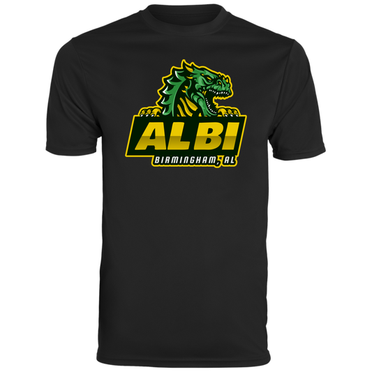 ALBI Moisture-Wicking Tee