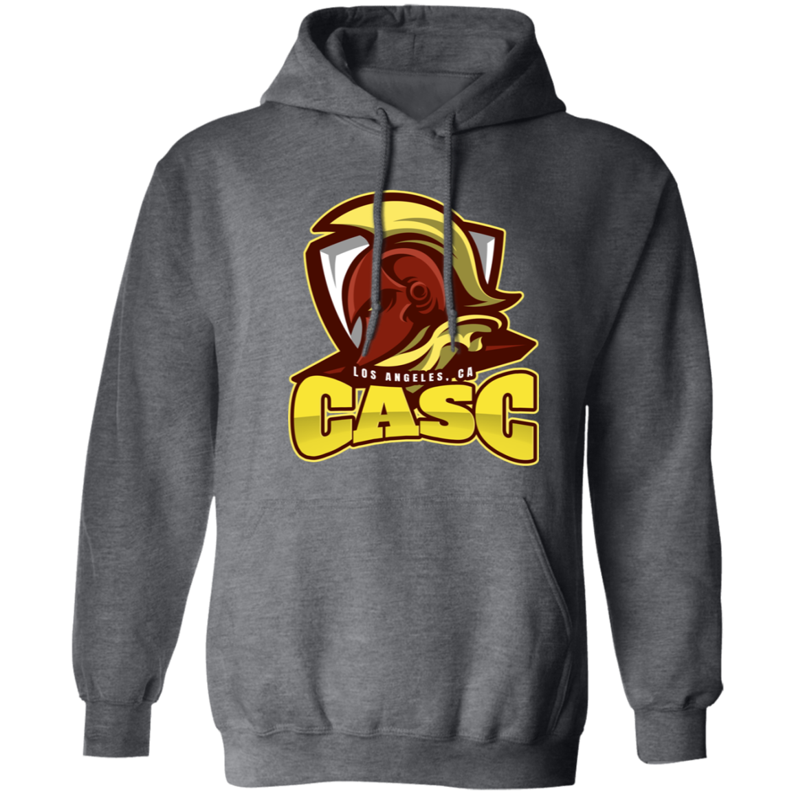 CASC Pullover Hoodie 8 oz (Closeout)