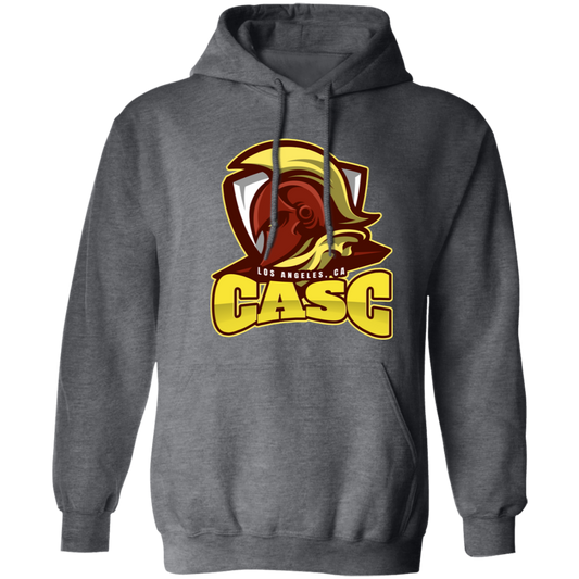 CASC Pullover Hoodie 8 oz (Closeout)