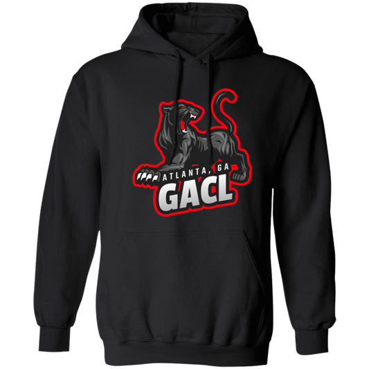 GACL Pullover Hoodie 8 oz (Closeout)