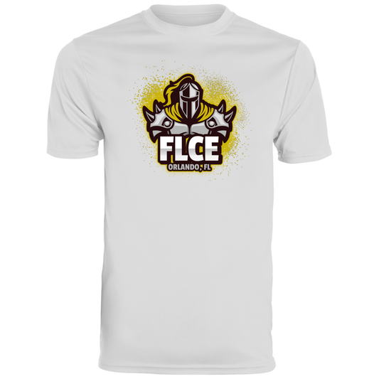 FLCE Moisture-Wicking Tee