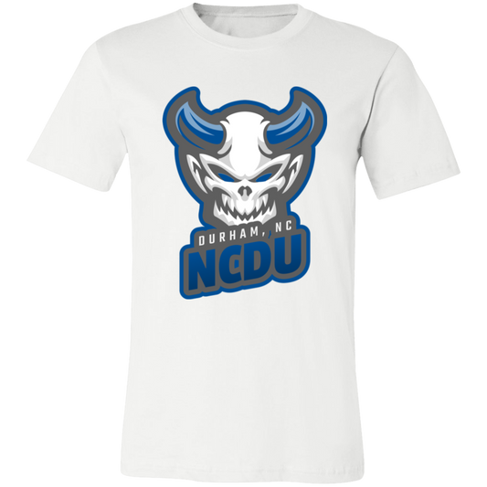 NCDU Unisex Short-Sleeve T-Shirt