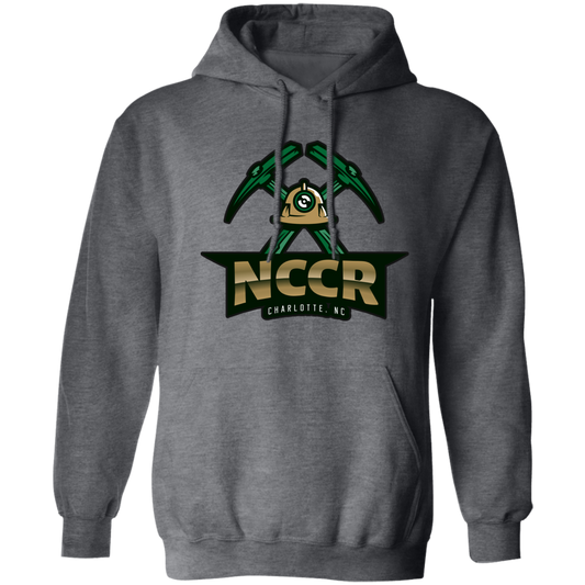 NCCR Pullover Hoodie 8 oz (Closeout)