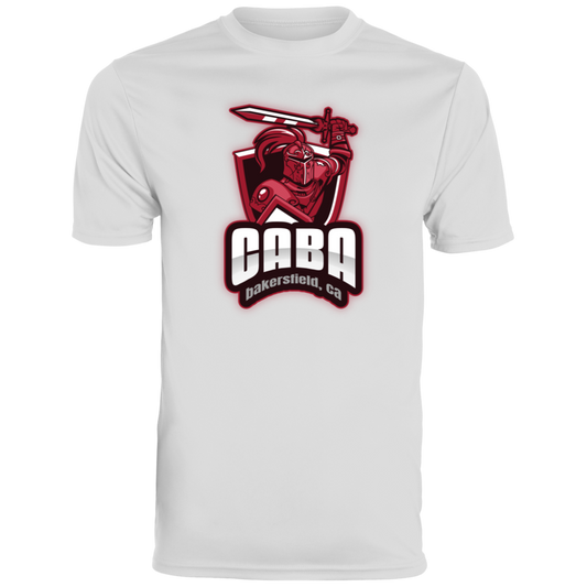 CABA - Moisture-Wicking Tee