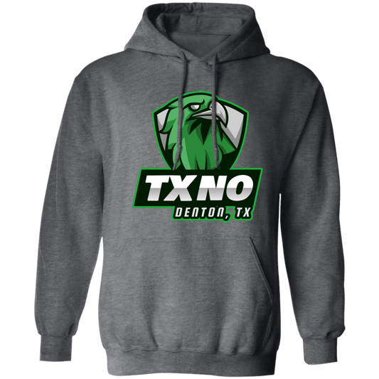 TXNO Pullover Hoodie 8 oz (Closeout)